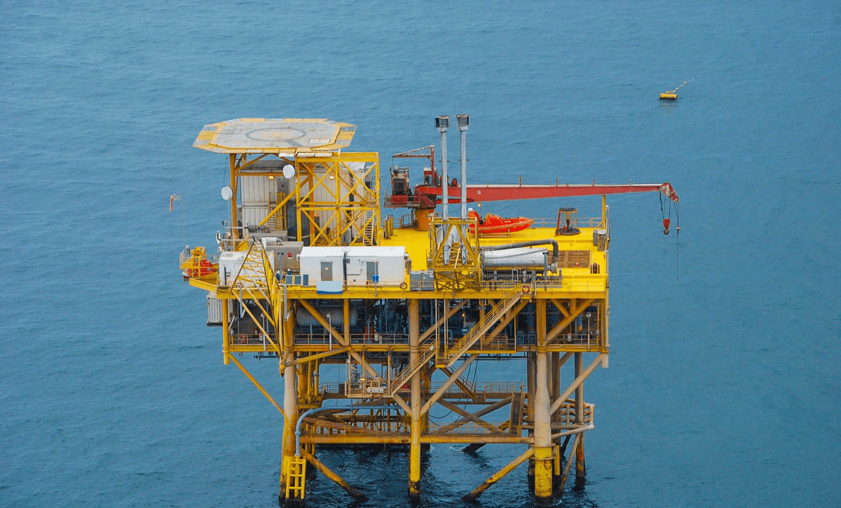Petroecuador aumentará producción de gas natural en Campo Amistad a 24,5 millones de pies cúbicos diarios