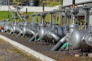 Petroecuador concluye bypass en el SOTE y reanuda bombeo de petróleo
