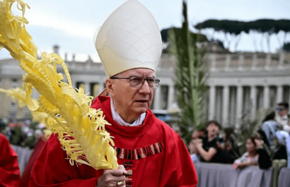 La prensa italiana señala a Parolin como favorito, pero advierte riesgo de bloqueo