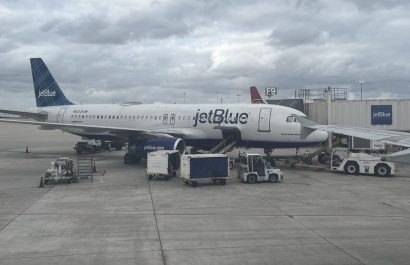 planificar bien tu vuelo te puede ahorrar tiempo y dinero.