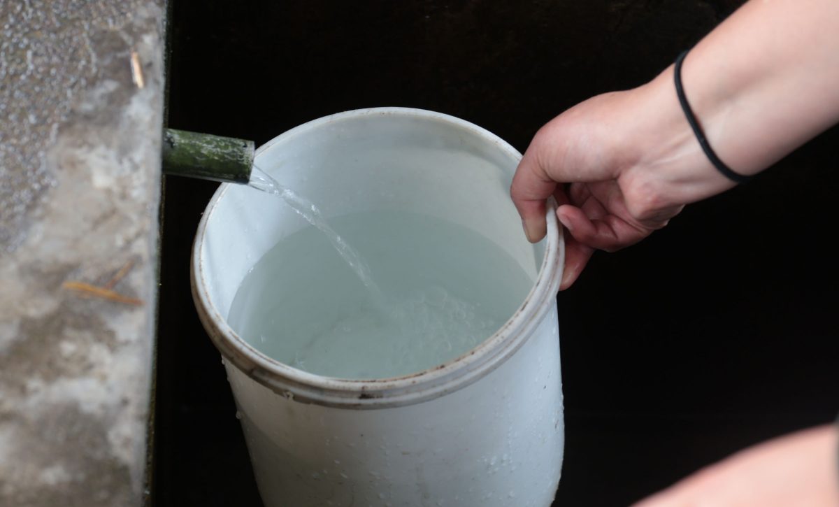 Plantas portátiles potabilizadoras en Quito ¿Cuándo comenzarán a operar para solucionar el desabastecimiento de agua