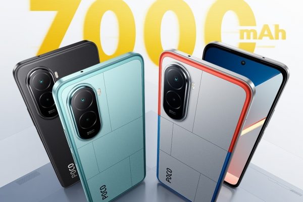 Poco M7 análisis del nuevo smartphone para jóvenes con alta duración y rendimiento