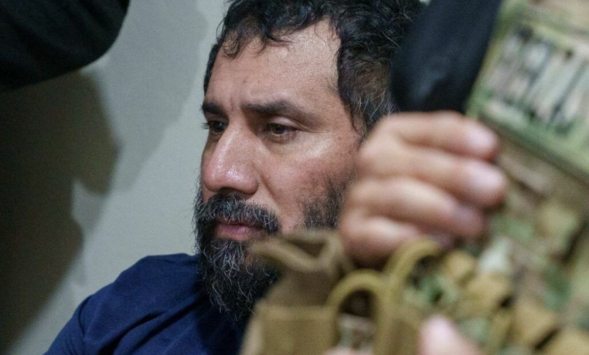 Policía Nacional descubre segundo búnker en residencia de ‘Fito’ y su familia