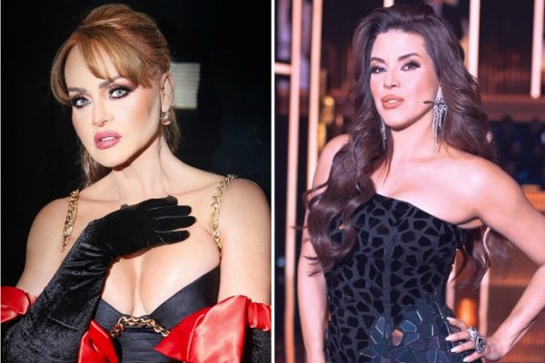 ¿Por qué Gaby Spanic decidió demandar a Alicia Machado La verdad detrás del conflicto