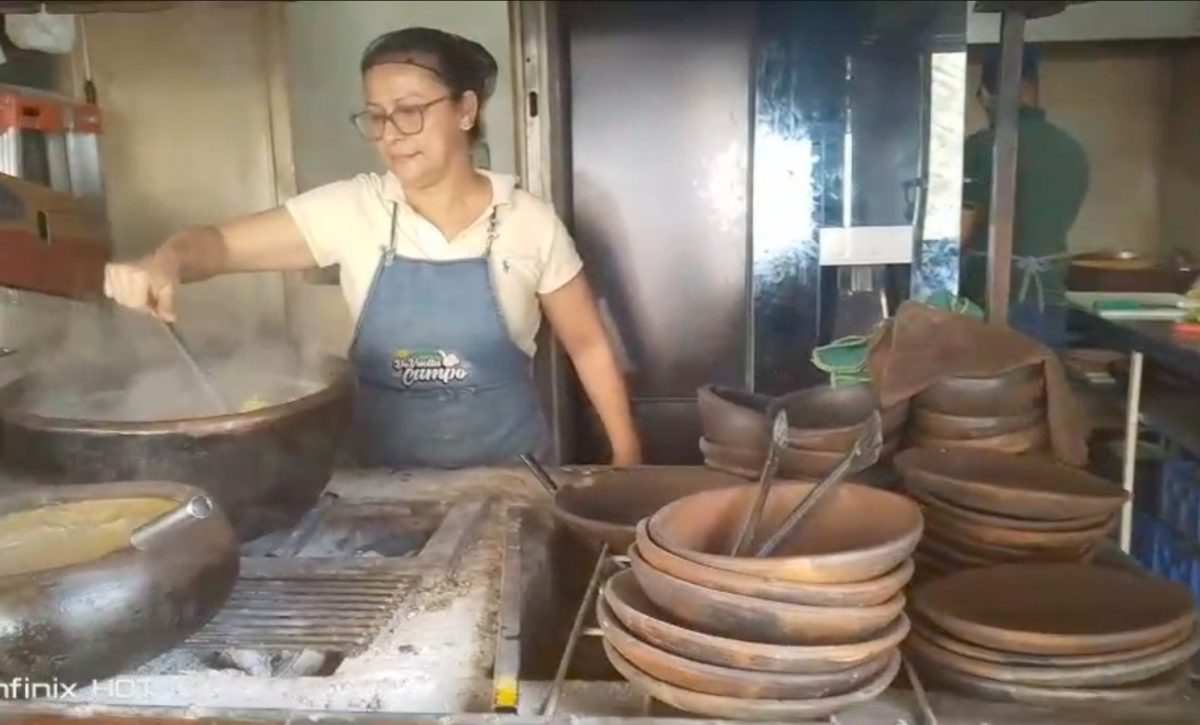 Portoviejo refuerza su oferta gastronómica con sabores tradicionales Manabitas