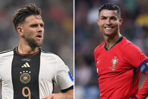 Portugal busca romper racha ante Alemania en la semifinal de la Liga de Naciones