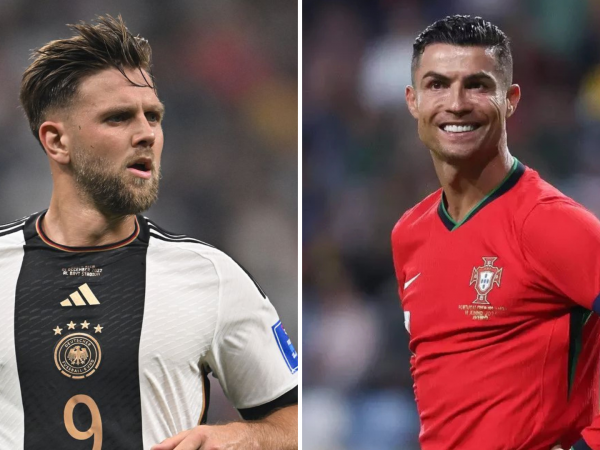 Portugal busca romper racha ante Alemania en la semifinal de la Liga de Naciones