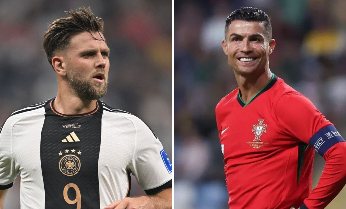 Portugal busca romper racha ante Alemania en la semifinal de la Liga de Naciones