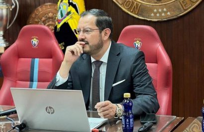 Presidente de El Nacional valora actitud del equipo y confirma cambios en la plantilla
