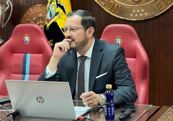 Presidente de El Nacional valora actitud del equipo y confirma cambios en la plantilla