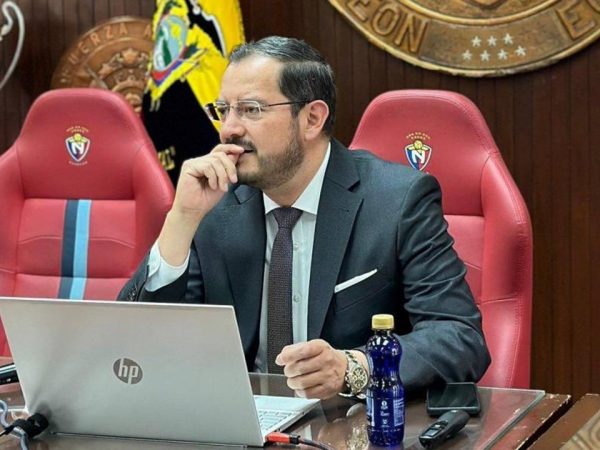 Presidente de El Nacional valora actitud del equipo y confirma cambios en la plantilla