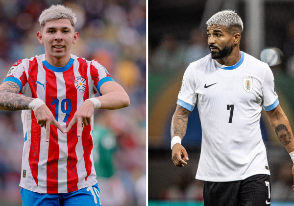 Previa Paraguay vs. Uruguay, un choque clave por el boleto al Mundial 2026