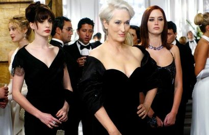 Primeros detalles de 'The Devil Wears Prada 2', la película más esperada