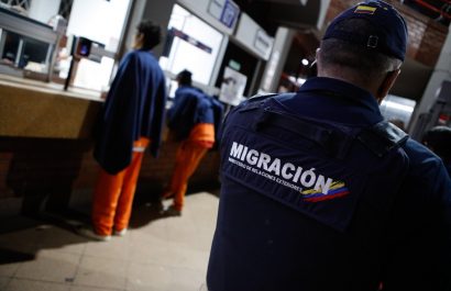Proceso de deportación de presos genera ahorro millonario a Ecuador