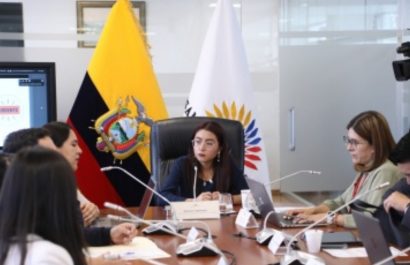 Profesionales de contratación pública proponen requisitos más estrictos y profesionalización para administradores de contrato. (AN).