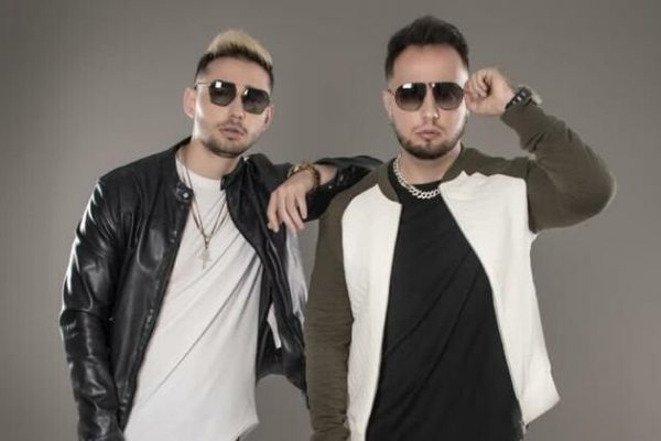 “Prohibido” marca la nueva etapa de Rocko y Blasty