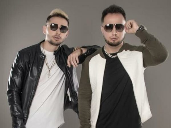 “Prohibido” marca la nueva etapa de Rocko y Blasty