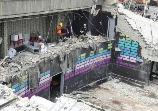 Propietarios del local seguirán proceso judicial sin arresto.