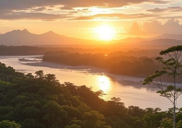 Protégete del sol Estos son los niveles de radiación UV en Ecuador para este sábado