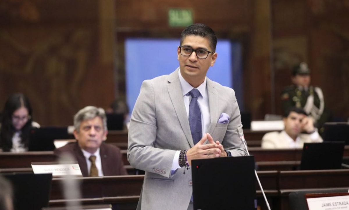 Proyecto de ley sobre personas con discapacidad retorna a la Comisión de Garantías Constitucionales. (Asamblea Nacional).