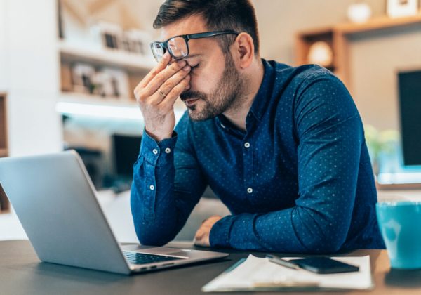 Psicología exprés: Cómo la terapia breve apoya a empleados con agendas apretadas