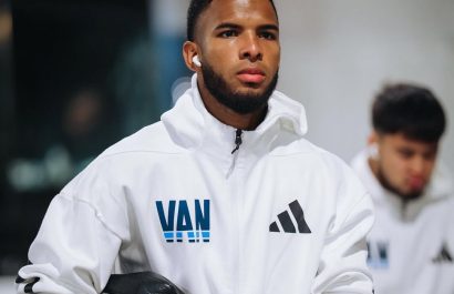 Pumas negocia el fichaje del ecuatoriano Pedro Vite para el Apertura 2025