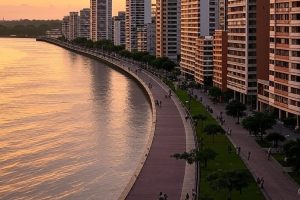 ¿Qué clima espera a Guayaquil este sábado 31 de mayo El INAMHI lo revela