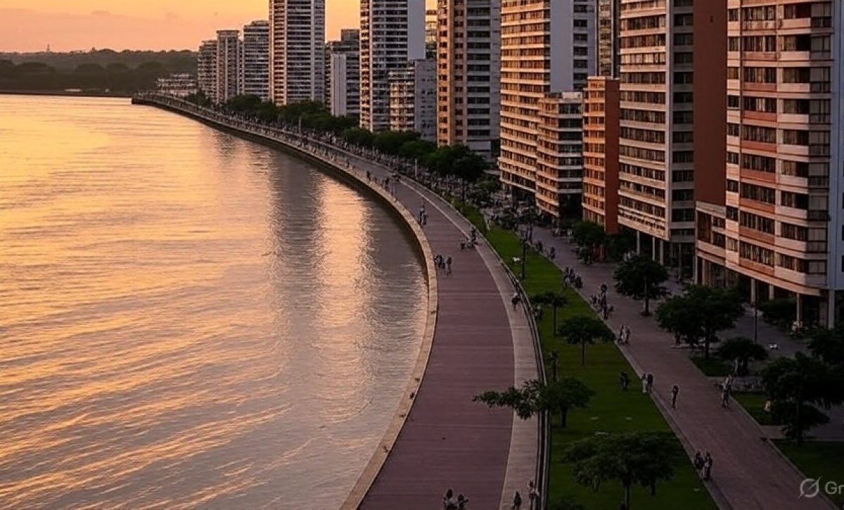 ¿Qué clima espera a Guayaquil este sábado 31 de mayo El INAMHI lo revela
