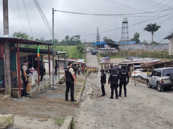 ¿Qué encontraron las autoridades cerca del CPL Bellavista Ocho locales fueron clausurados