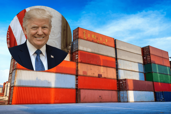 ¿Qué productos ecuatorianos sufren el golpe más fuerte de los aranceles de Trump?