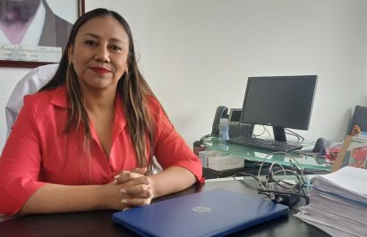 Hospital Gustavo Domínguez, humanización médica, refugio para madres, neonatos hospitalizados, salud Santo Domingo