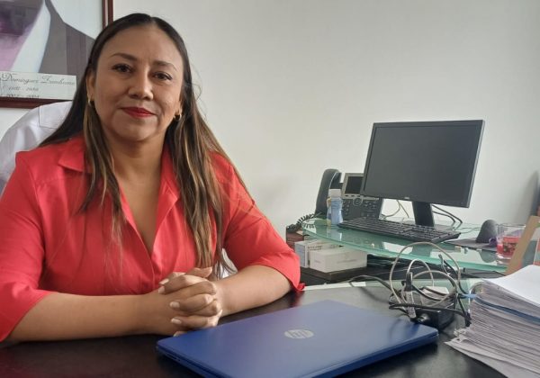 Hospital Gustavo Domínguez, humanización médica, refugio para madres, neonatos hospitalizados, salud Santo Domingo
