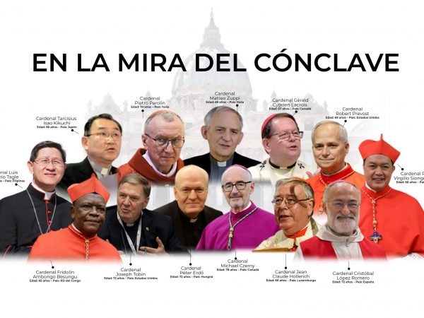 Quién será el próximo papa, estos son los trece nombres de cardenales resuenan en Roma