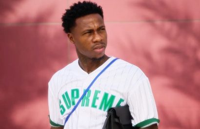 Quincy Promes regresa a Países Bajos bajo custodia tras extradición desde Dubái
