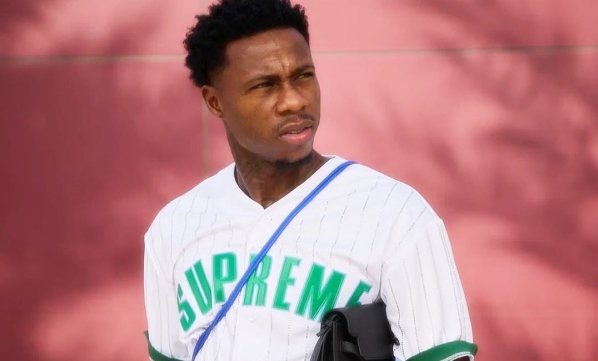Quincy Promes regresa a Países Bajos bajo custodia tras extradición desde Dubái