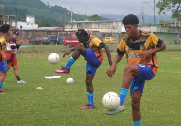 Quinta fecha del torneo provincial de ascenso en Manabí arranca este viernes