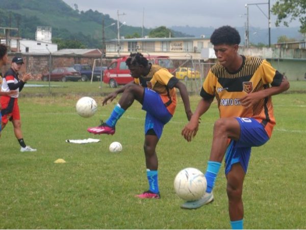 Quinta fecha del torneo provincial de ascenso en Manabí arranca este viernes