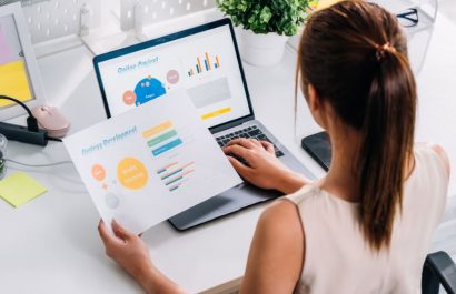 Quito lidera el empleo digital mientras Manabí enfrenta rezago tecnológico