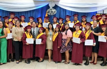 Quito mantiene abierta la convocatoria para el programa de Bachillerato Acelerado