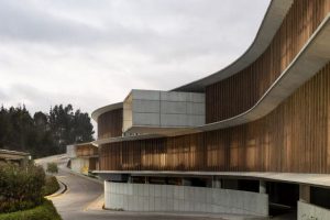 Quito premiará las mejores obras arquitectónicas y urbanísticas del Distrito Metropolitano