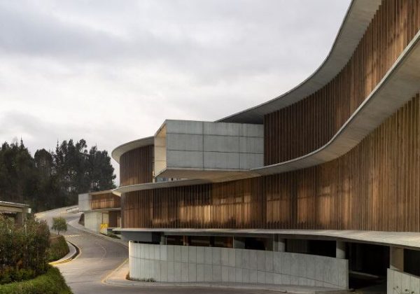Quito premiará las mejores obras arquitectónicas y urbanísticas del Distrito Metropolitano