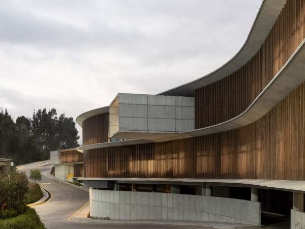 Quito premiará las mejores obras arquitectónicas y urbanísticas del Distrito Metropolitano