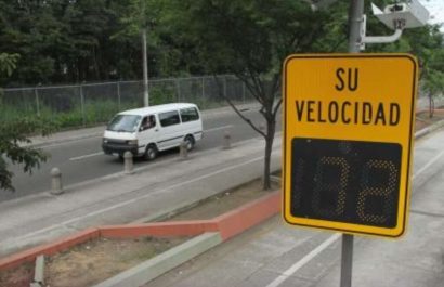 Los dispositivos estarán listos en octubre, garantizando un control vial más eficiente.