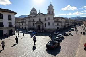 Radiación UV extrema en Ecuador ¿Qué provincias están en riesgo