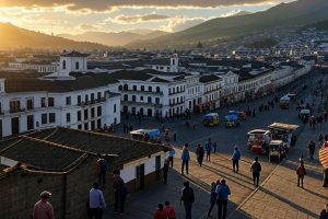 Radiación alta en Quito este sábado 31 de mayo Todo lo que debes saber sobre el clima