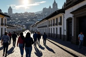 Radiación ultravioleta en Ecuador Lo que debes saber para este sábado 31 de mayo