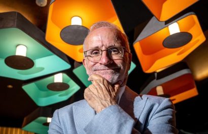 Ramón López de Mántaras, pionero de la inteligencia artificial en España: "Creer que las máquinas tienen conciencia puede tener implicaciones terribles"