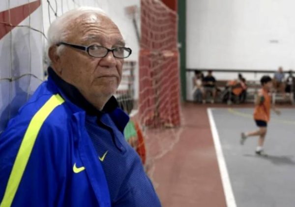 Ramón Maddoni, el hombre detrás de las carreras de grandes estrellas argentinas
