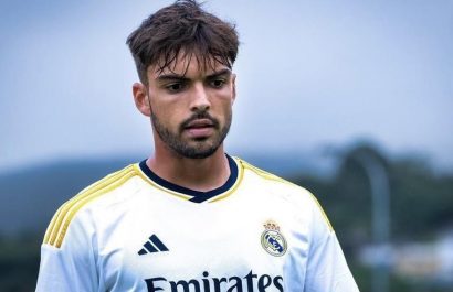 Raúl Asencio y excompañeros del Real Madrid procesados por delitos sexuales