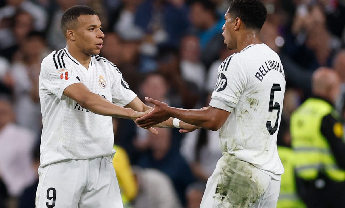 Real Madrid con 'la mala': tuvo una temporada en blanco a nivel de títulos y se prepara para el nuevo ciclo con Xabi Alonso